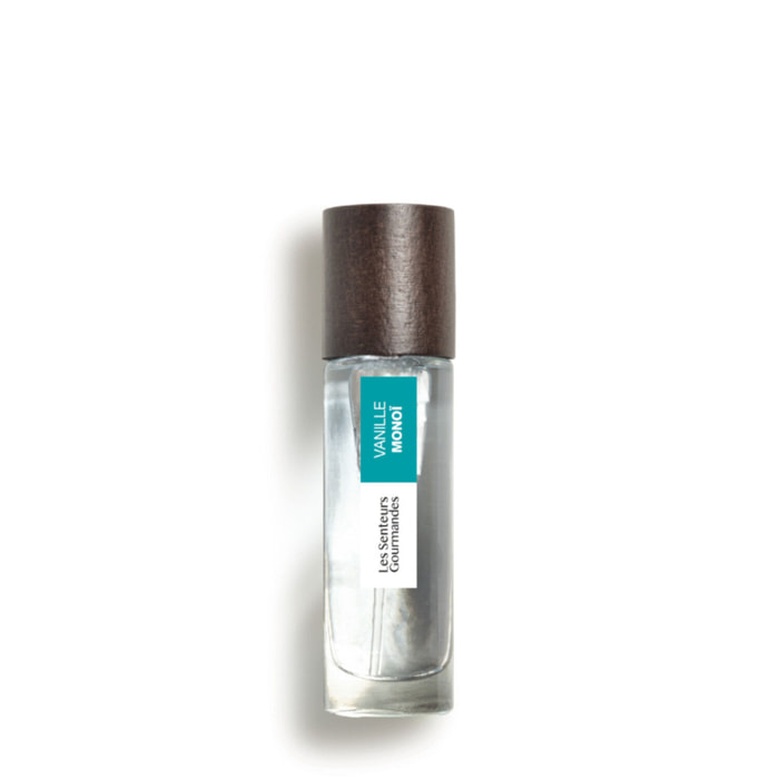 Vanille Monoï  - Eau de Parfum