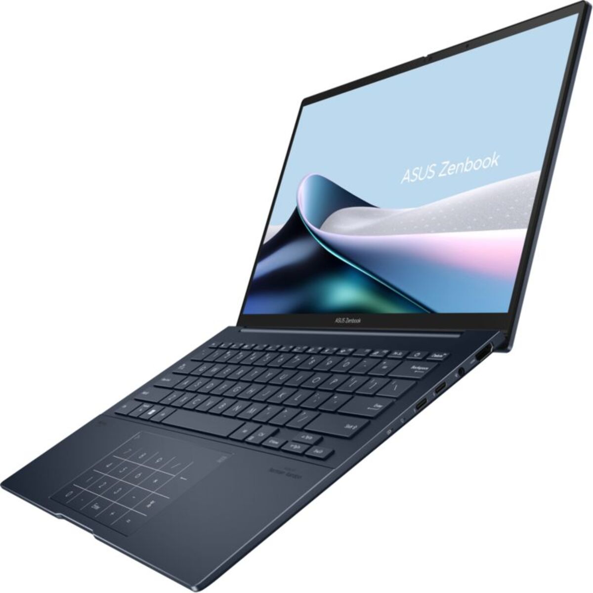 Ordinateur portable ASUS Zenbook UX3405CA-DRPP015W Copilot+