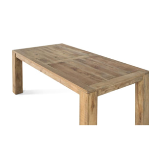 TABLE 76x200x100