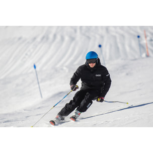 Chaqueta ECOThermo Insulated Jacket 1 marca ECOON - Negro