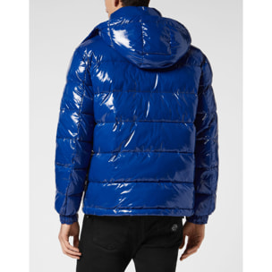 PHILIPP PLEIN Jacket HEXAGON