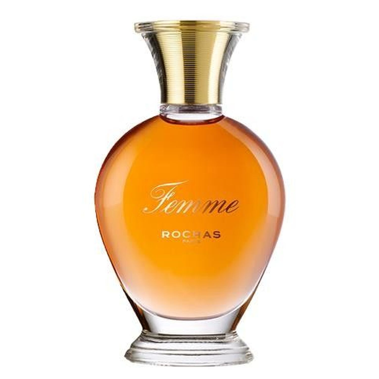 Rochas Femme  - Eau de Toilette 100 ml