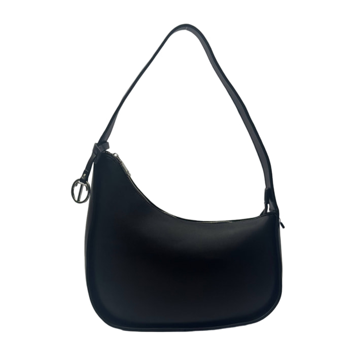 Borsa Adulto unisex Tata Italia Nero