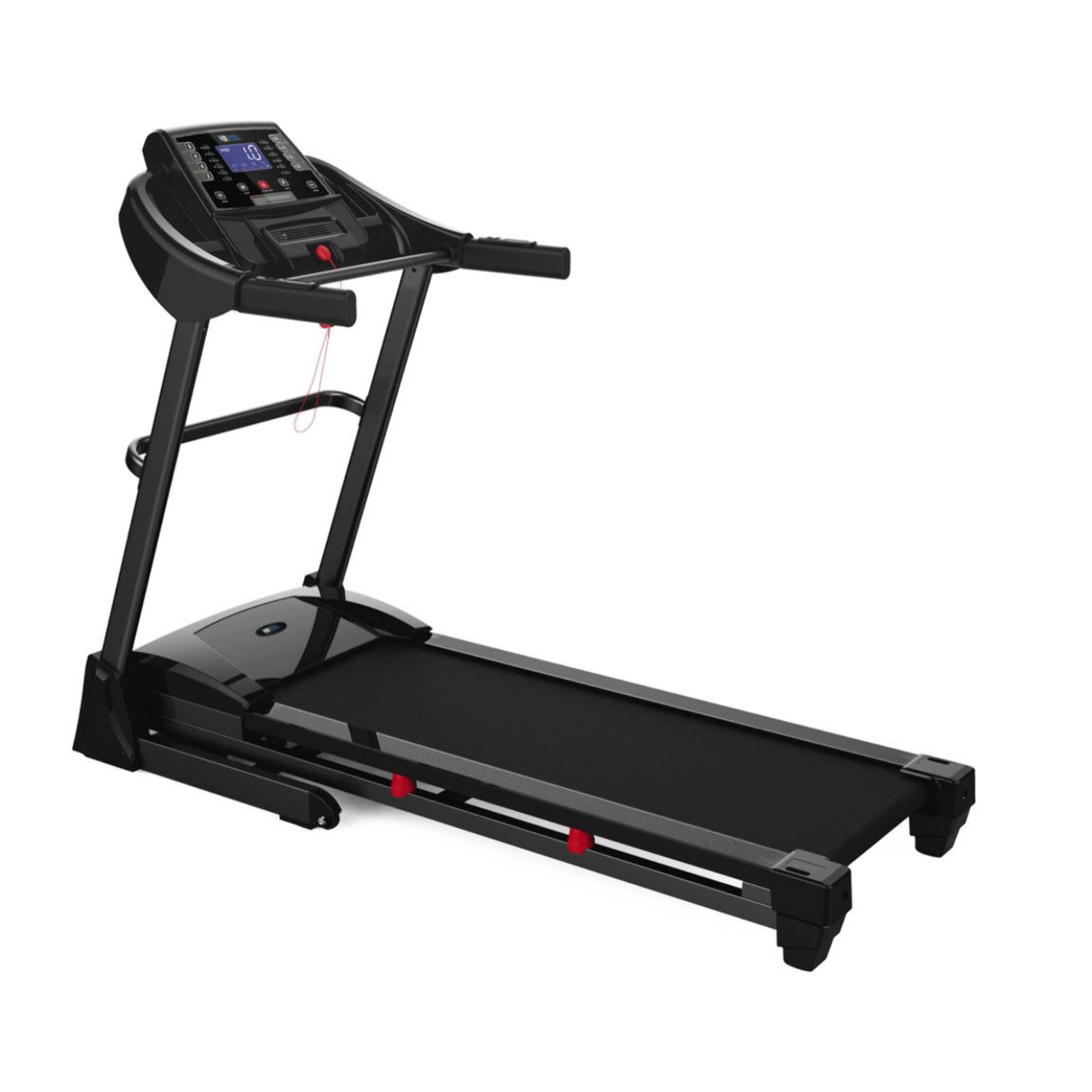 Tapis de course motorisé "Dimi"