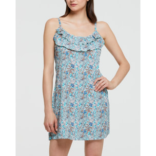 CAMICIA DA NOTTE ELDA