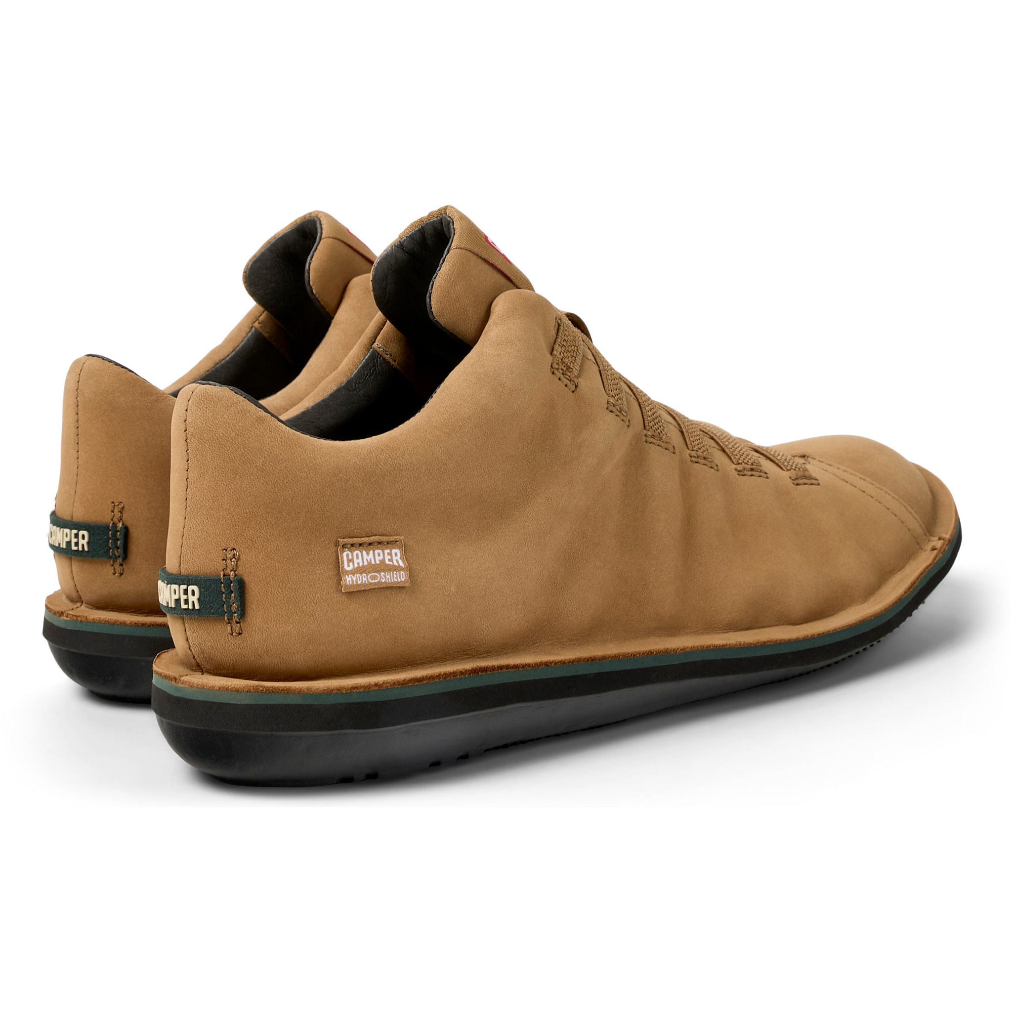 CAMPER Beetle - Zapatillas Hombre Marron