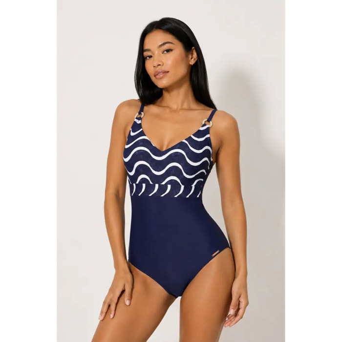Costume da donna modellante
