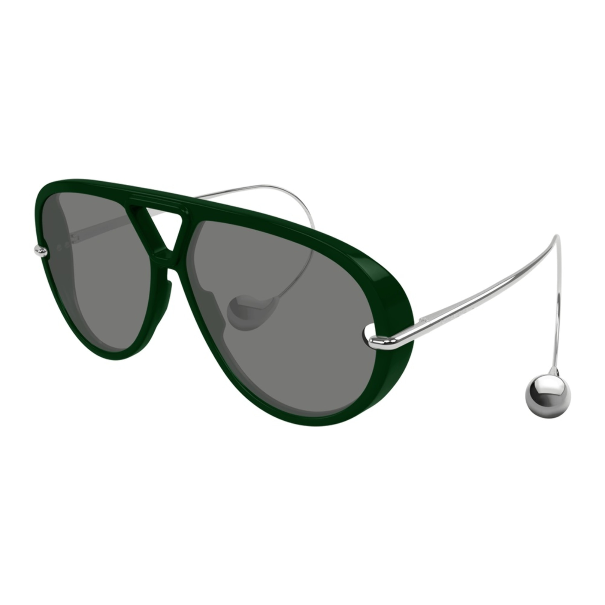 Gafas de Sol Bottega Veneta BV1273S-008 de Acetato Mujer 63 mm