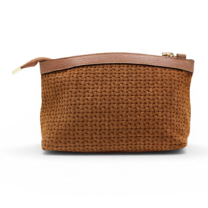 Pochette Cheval Firenze Luisa Marrone