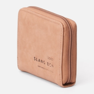 Billetero SLANG Telly