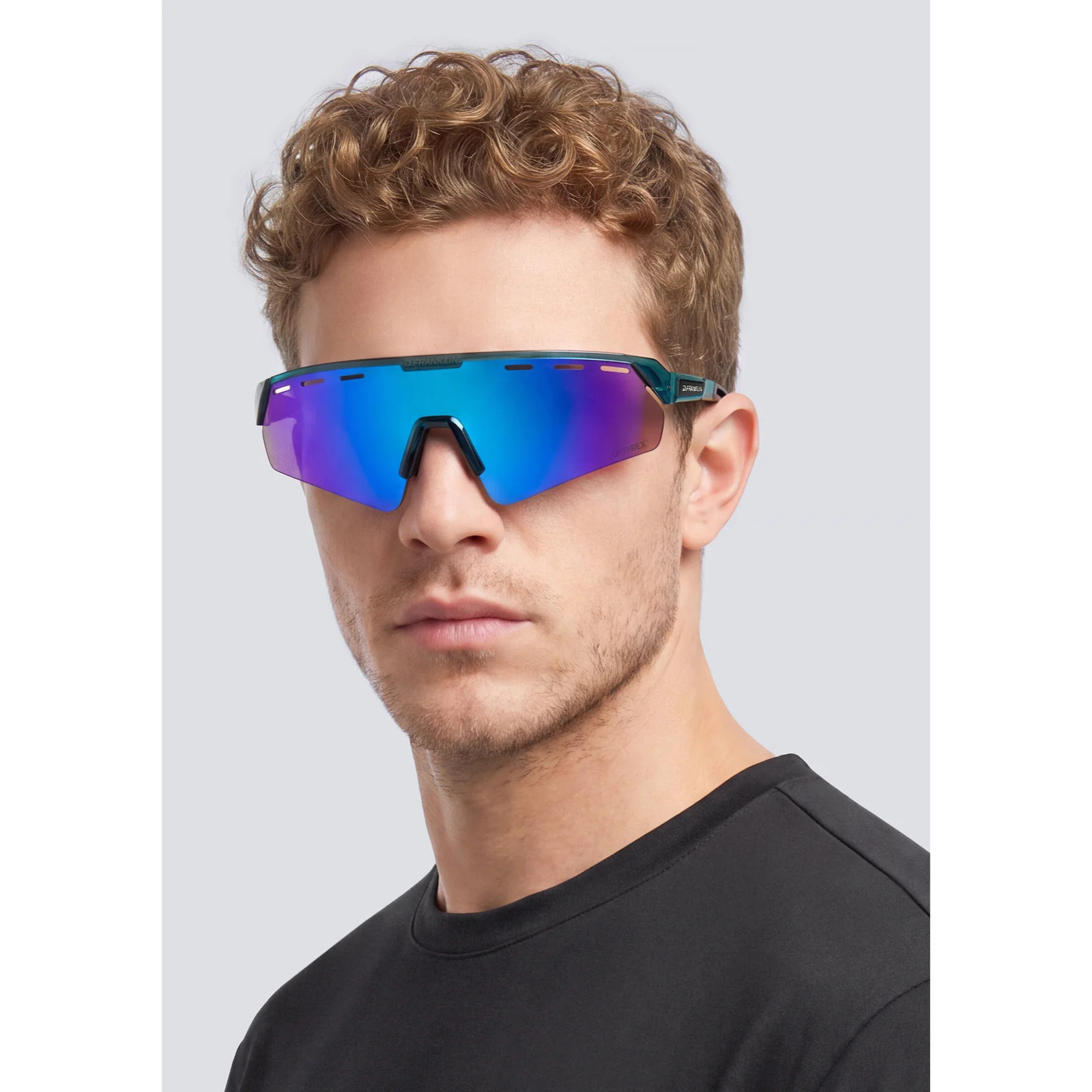 Gafas De Sol Deportivas D. Franklin Thunder Fifty