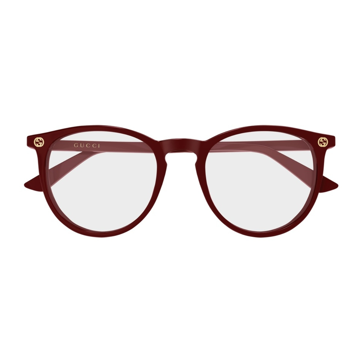 Gafas de Vista Gucci GG0027O-008 de Acetato Mujer 50 mm