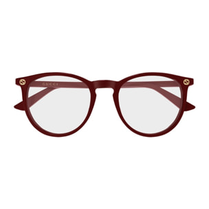 Gafas de Vista Gucci GG0027O-008 de Acetato Mujer 50 mm