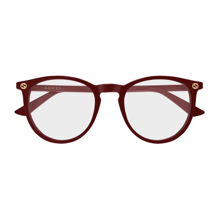 Gafas de Vista Gucci GG0027O-008 de Acetato Mujer 50 mm