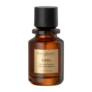 Birba -  FIORI DI CAMPO E MUSCHIO BIANCO - Eau de Parfum