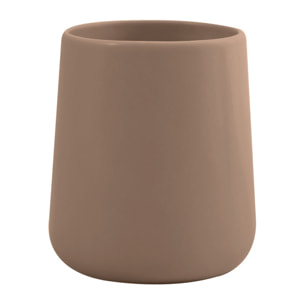 Gobelet Céramique MAONIE cappuccino MSV