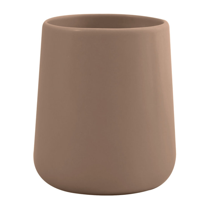Gobelet Céramique MAONIE cappuccino MSV