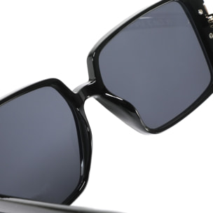 Gafas de Sol Sexton 95110-1 de Pc Mujer 56 mm