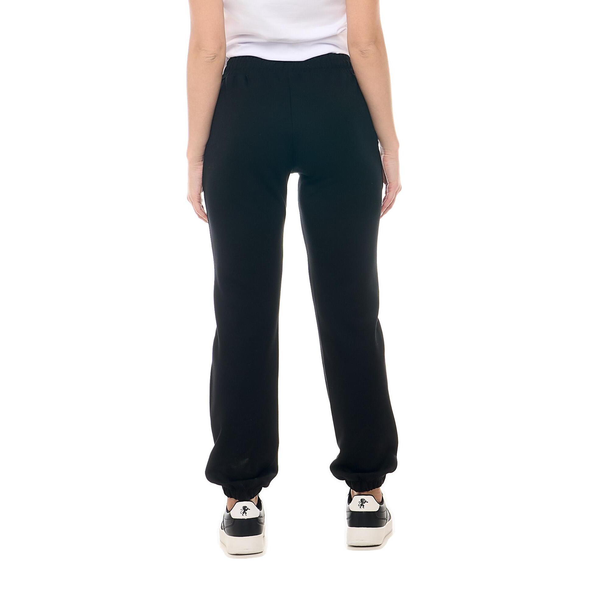 Pantalone sportivo donna in modal Leone Chic Boxing