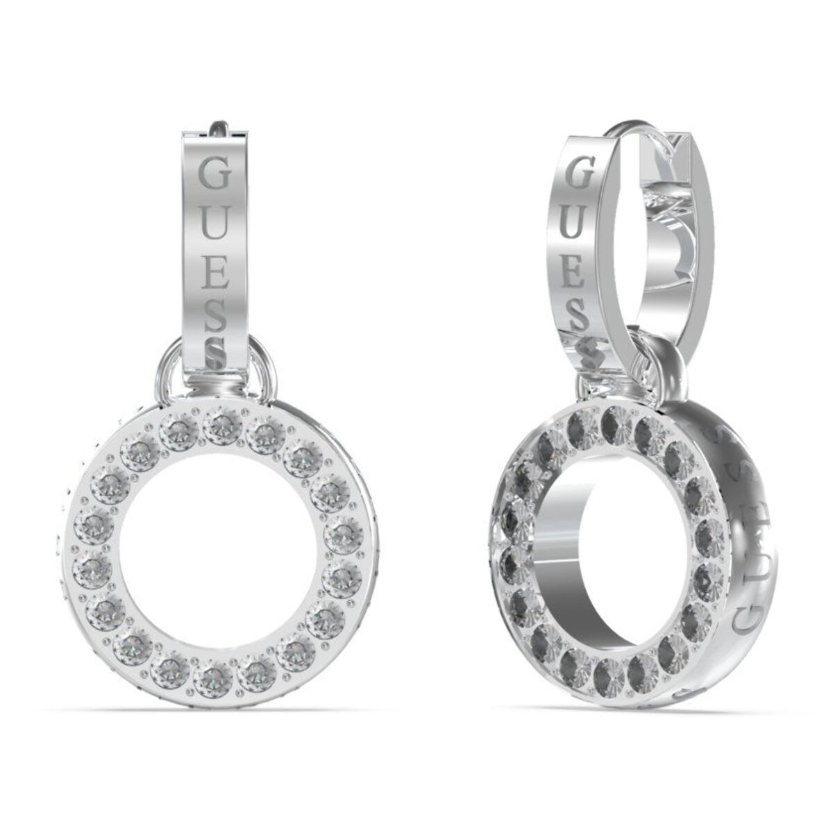 Pendientes Guess Mujer JUBE03167JWRHT-U