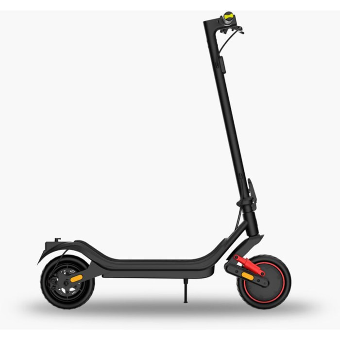 Trottinette électrique WISPEED AIRO V6 noir