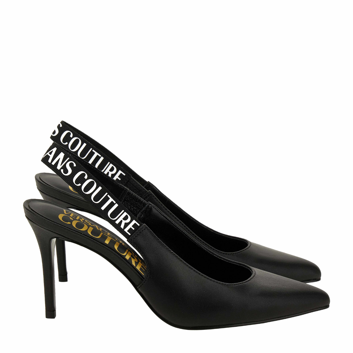 Versace Jeans Couture scarpe