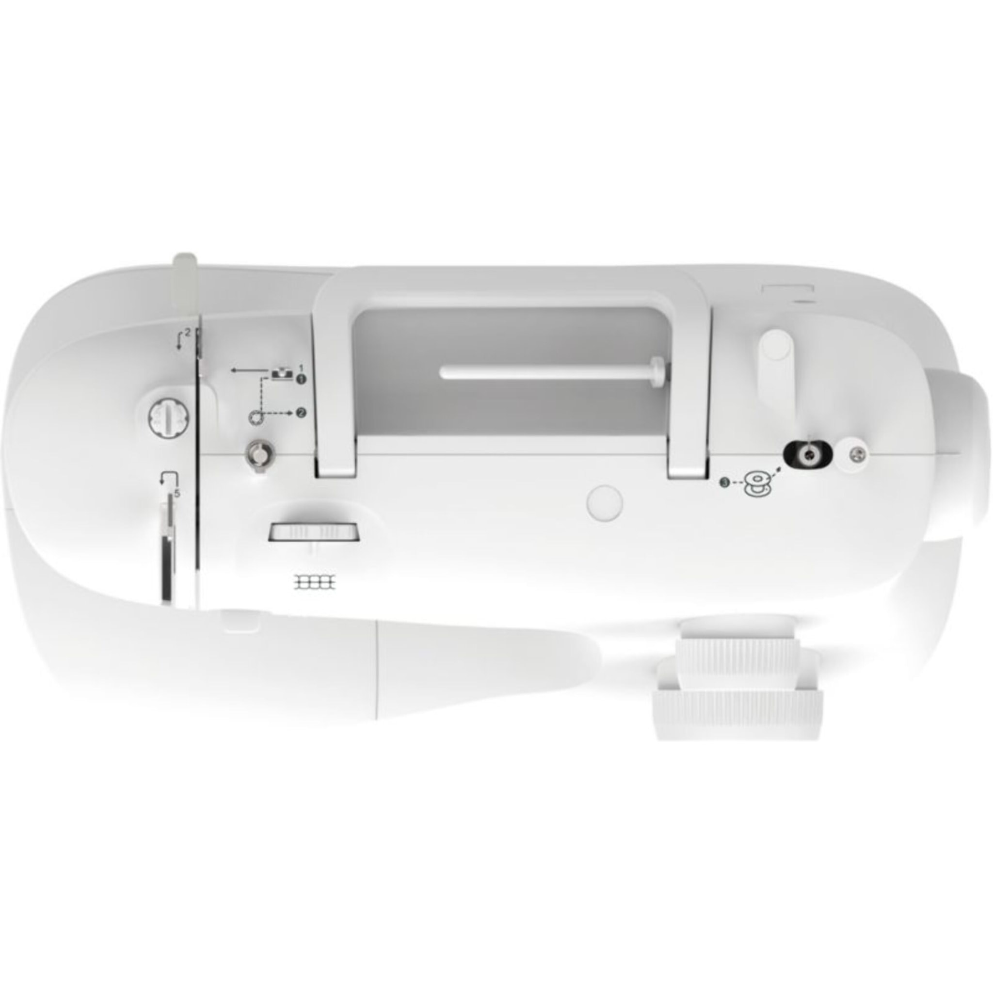 Machine à coudre SINGER Sister M2405