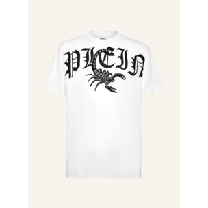 PHILIPP PLEIN T-shirt girocollo SCORPION