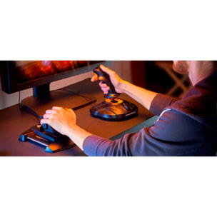 Joystick THRUSTMASTER T-16000M FCS HOTAS