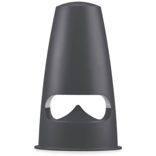 Enceinte extérieure TRIANGLE Garden 7 Gris