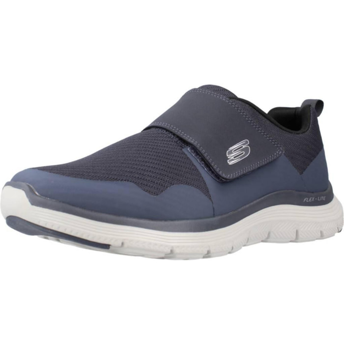 Sneakers De  Hombre Flex Advantage 4.0 Gris