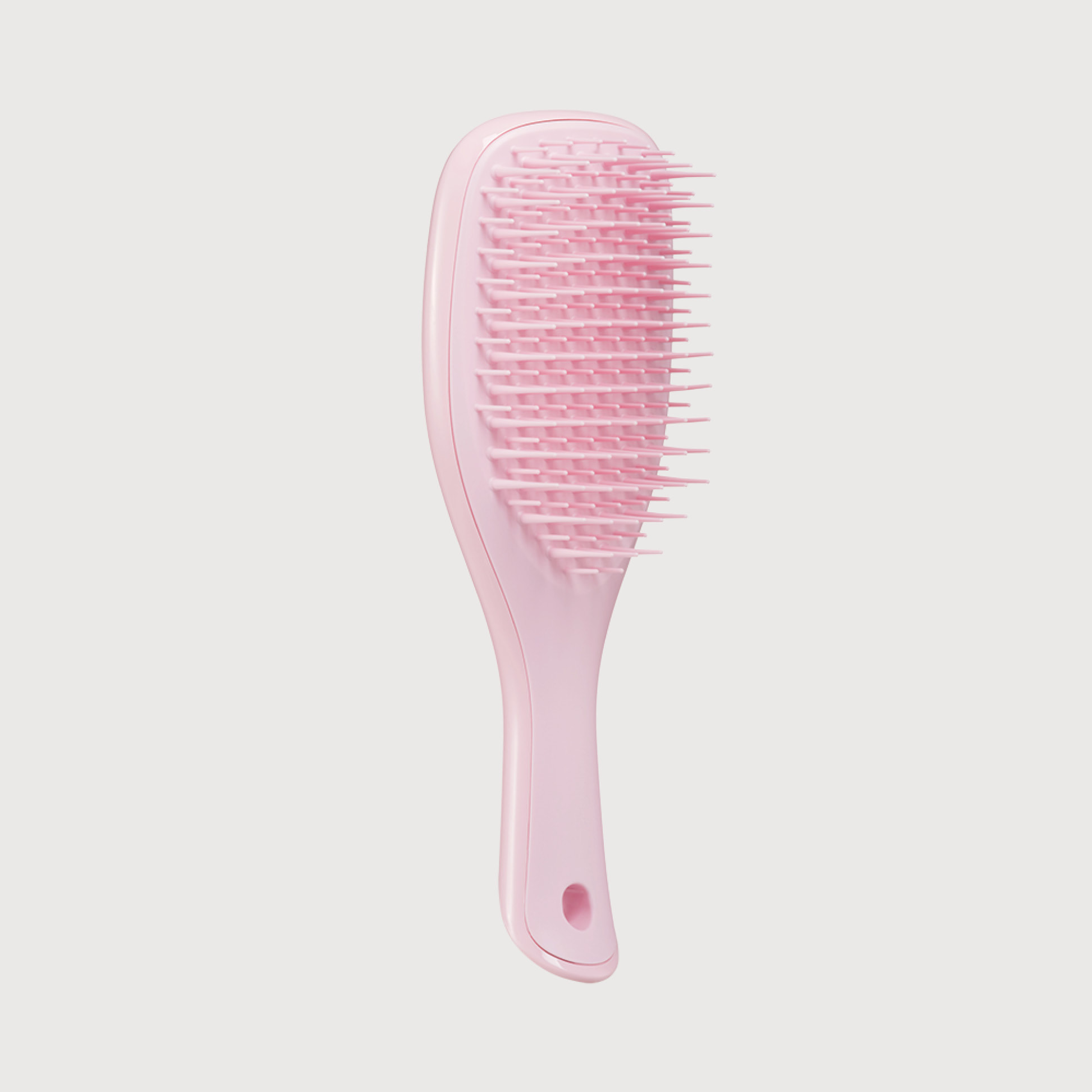 TANGLE TEEZER The Ultimate Detangler MINI Millenial Pink