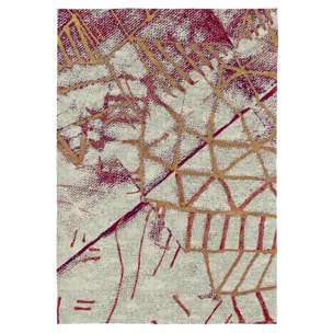 Tapis de salon FLAMA - plusieurs tailles -