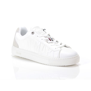 Sneakers Colmar Bradbury Chromatic White Bianco