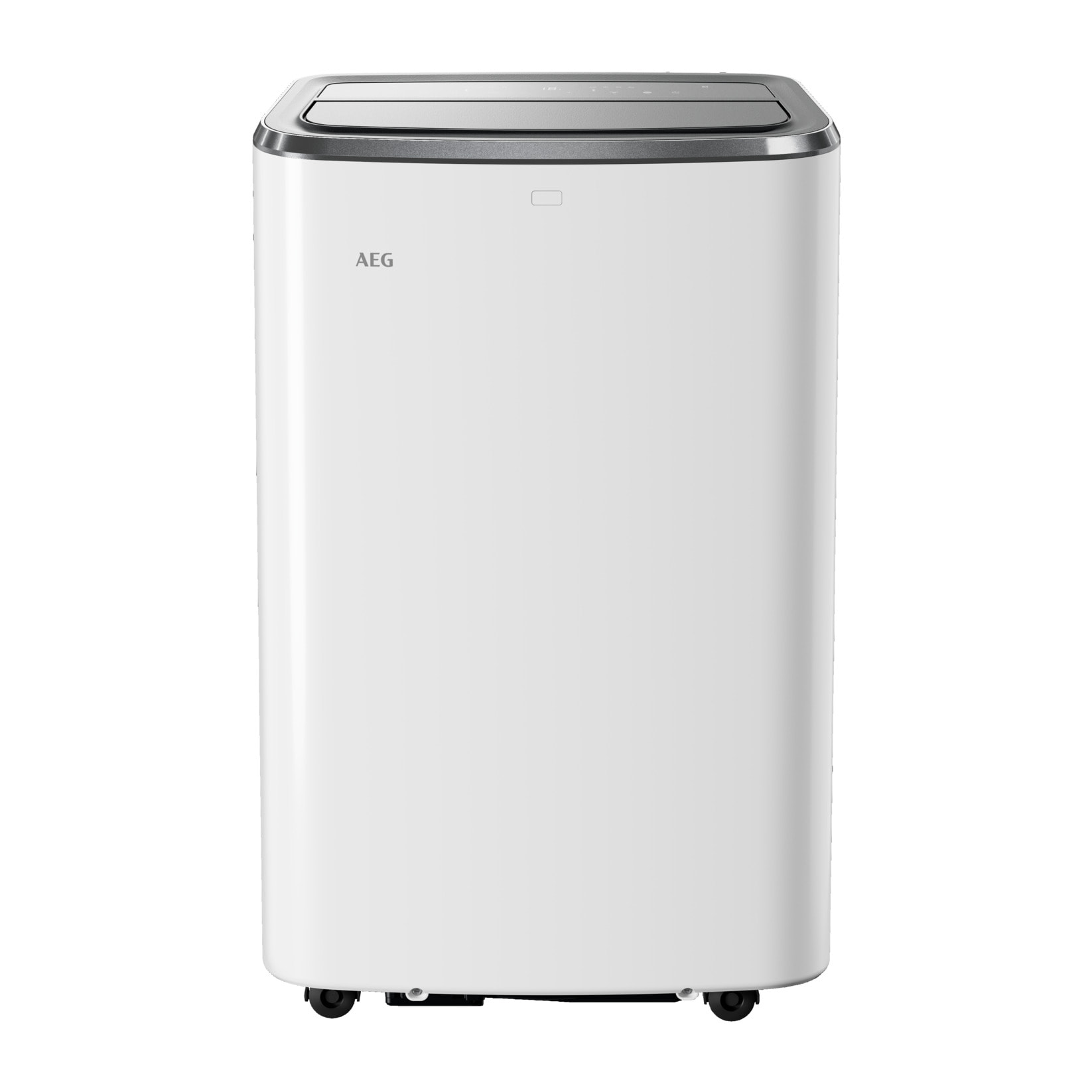 AEG Aire acondicionado portátil Comfort 6000 de BTU 9000 para 31-44 m² AXP26U559HW | Reacondicionado