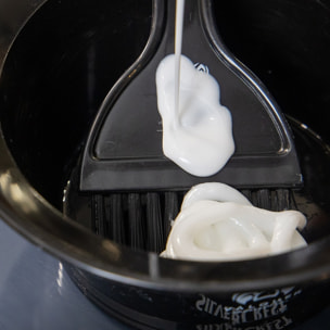 Valquer Oxidante en crema 20 vol (6%) - 1000 ml