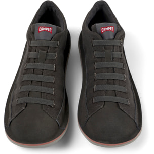 CAMPER Beetle - Zapatillas Hombre Gris