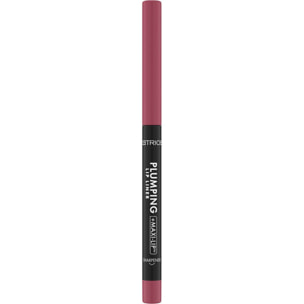 Plumping Lip Liner - Crayon Lèvres Repulpant Fini Mat Longue Tenue