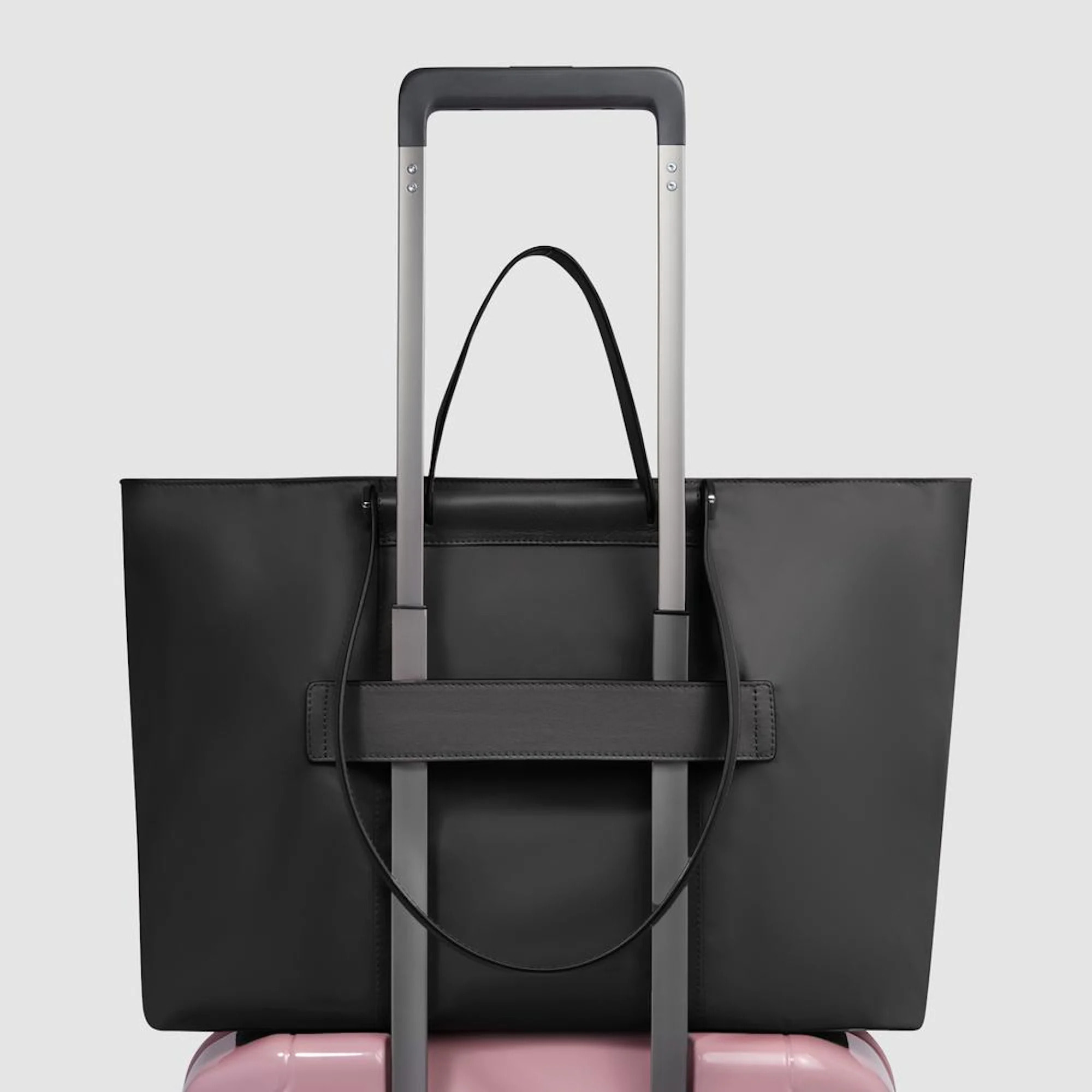 Piquadro Borsa porta pc e porta iPad® con protezioni antiurto e RFID