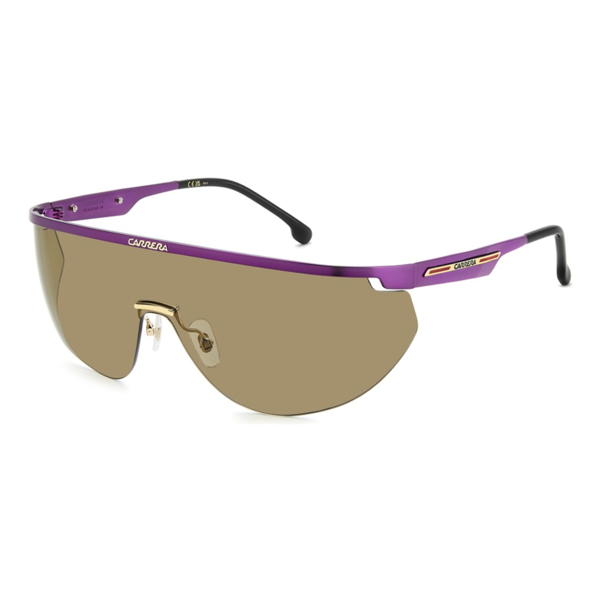 Gafas de Sol Carrera FLAGLAB 19 DQ2 de Metal Mujer 99 mm