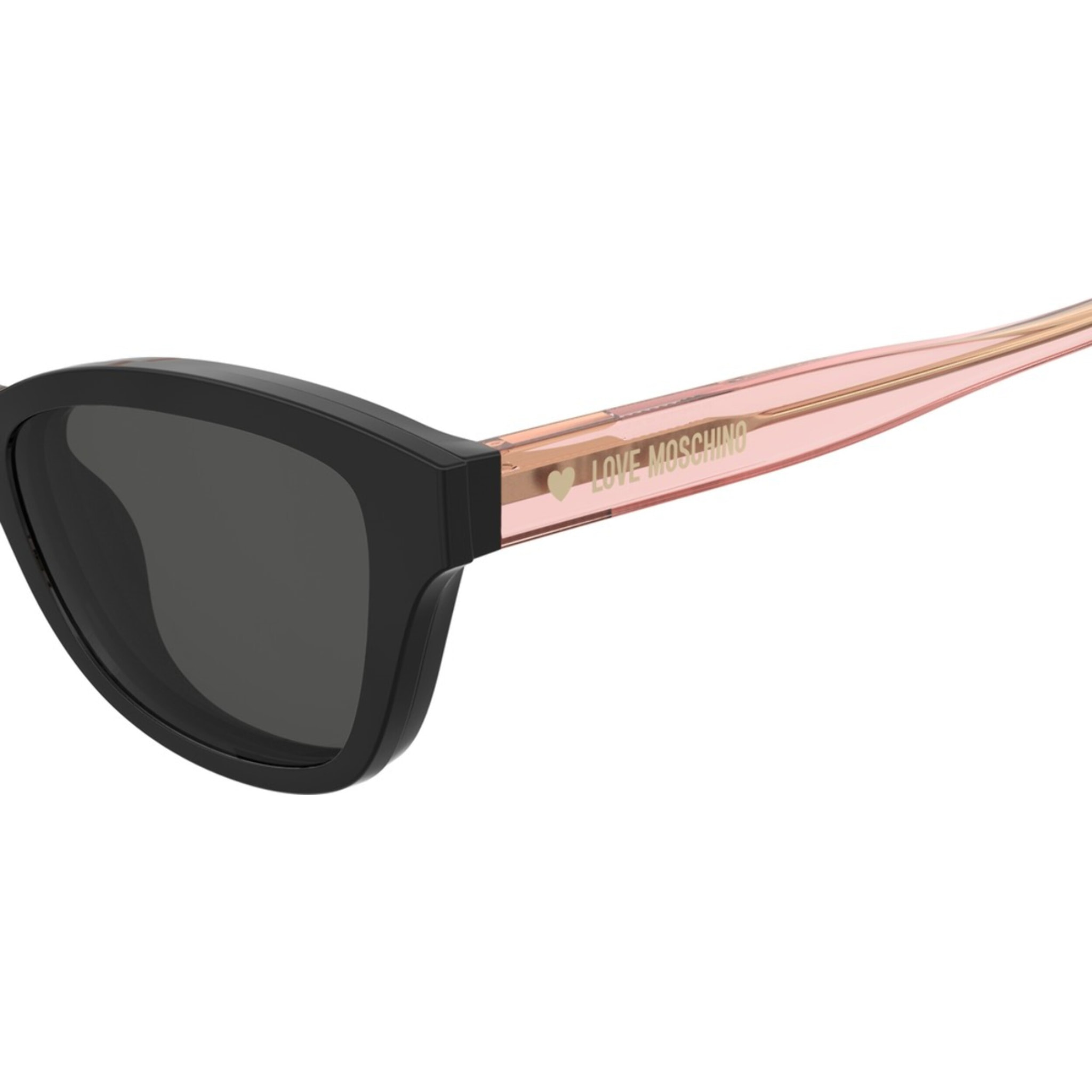GAFAS DE VISTA INFANTILES LOVE MOSCHINO MOL657/C/TN 3H2