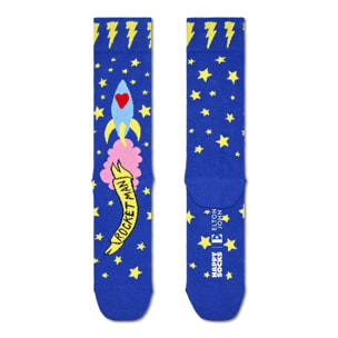 Calcetines 3 pack elton john