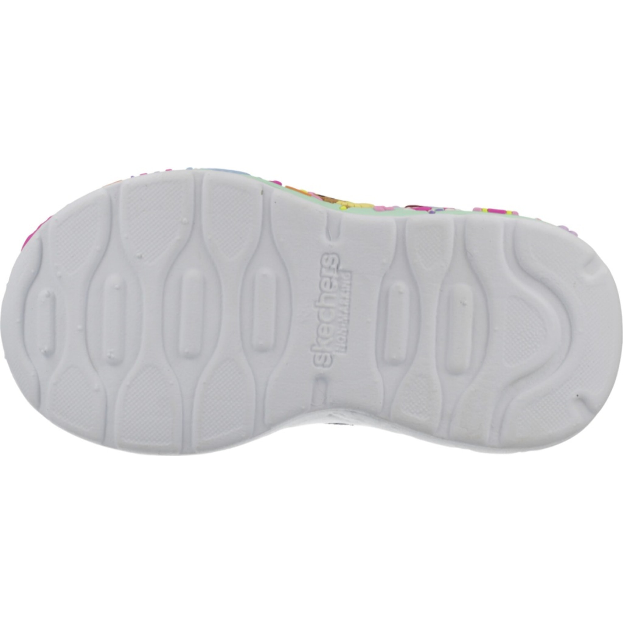 Zapatillas Niña Play Scene Fun Squad Azul