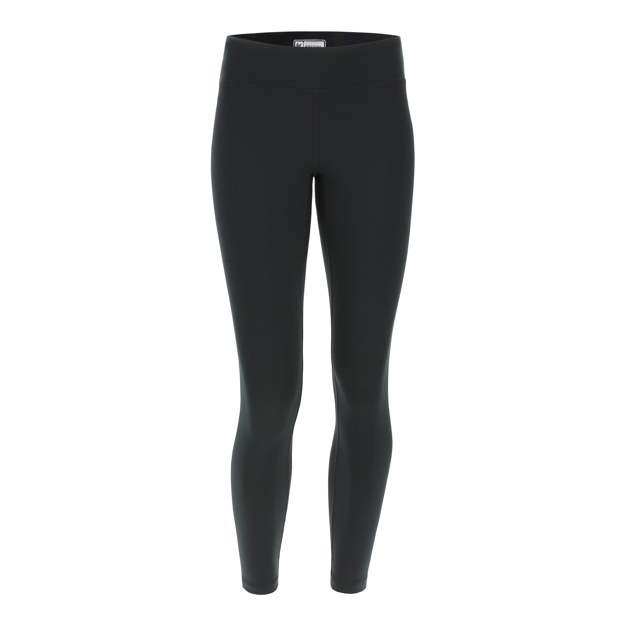 Leggings SuperFit 7/8 tessuto tecnico traspirante riciclato