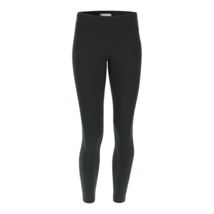 Leggings SuperFit 7/8 tessuto tecnico traspirante riciclato