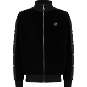 PHILIPP PLEIN Chaqueta de chándal