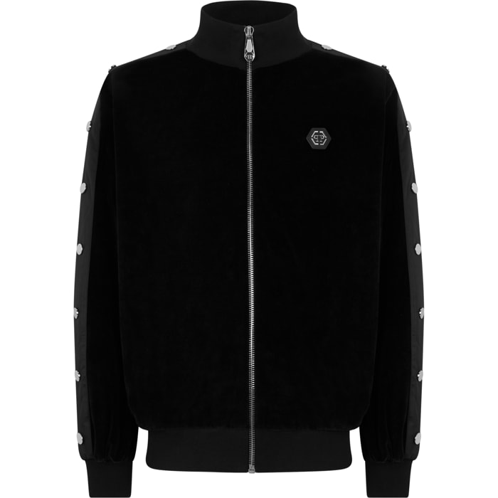 PHILIPP PLEIN Chaqueta de chándal