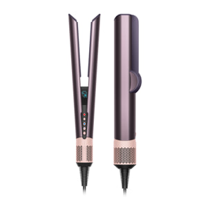 Lisseur séchant Airstrait Jasper Plum