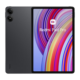 Xiaomi Redmi Pad Pro 6GB/128GB Gris Versión Global