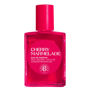 Cherry Marmelade - Eau de Parfum Roll-On 15ml